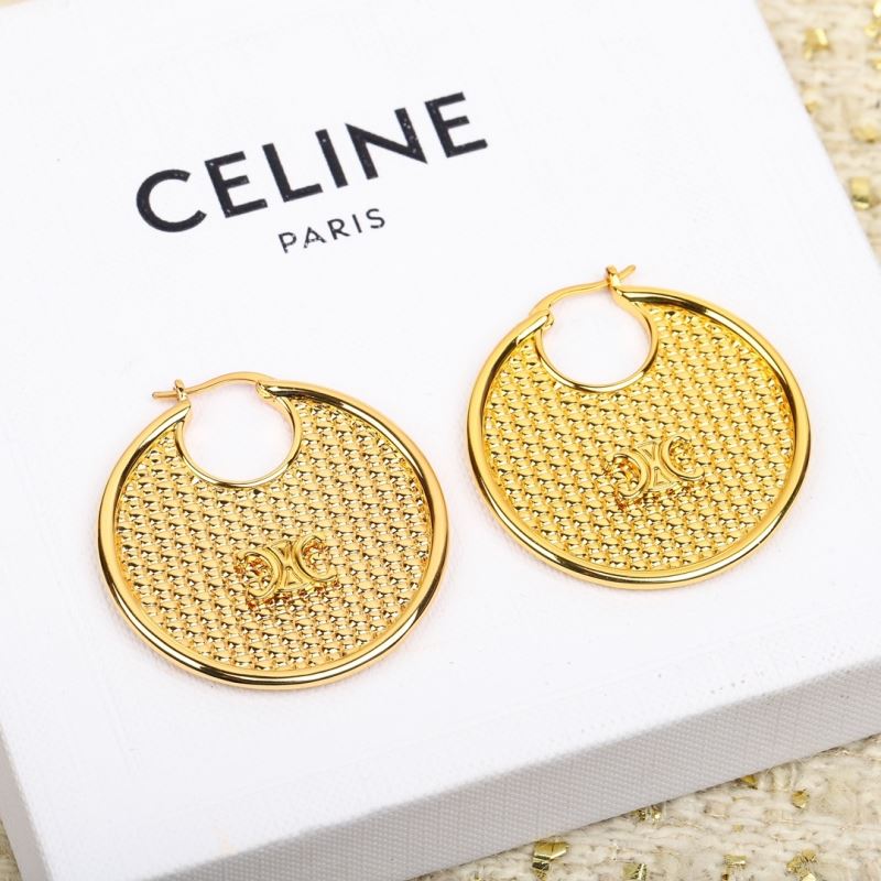 Celine Earrings